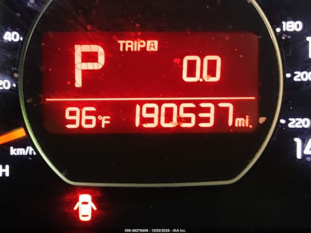 46276486 :رقم المزاد ، KNDJP3A51J7528067 vin ، 2018 Kia Soul + مزاد بيع