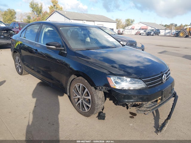 Auction sale of the 2017 Volkswagen Jetta 1.4t Se, vin: 3VWDB7AJ0HM366560, lot number: 46276487