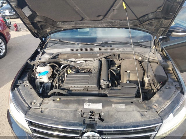 Продажа на аукционе авто 2017 Volkswagen Jetta 1.4t Se, vin: 3VWDB7AJ0HM366560, номер лота: 46276487