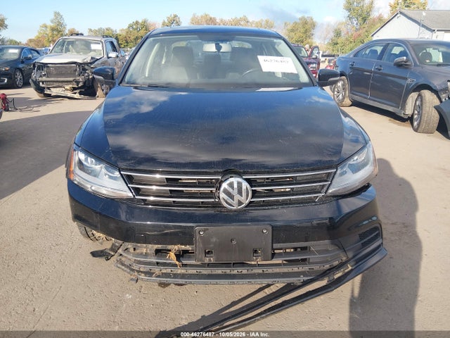 Продажа на аукционе авто 2017 Volkswagen Jetta 1.4t Se, vin: 3VWDB7AJ0HM366560, номер лота: 46276487