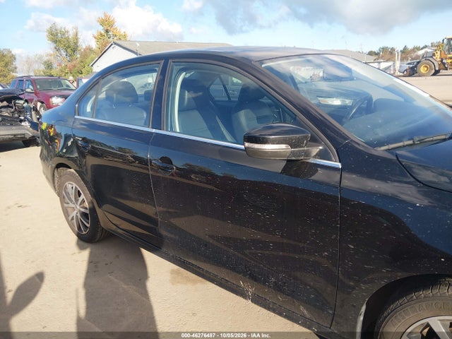 Продажа на аукционе авто 2017 Volkswagen Jetta 1.4t Se, vin: 3VWDB7AJ0HM366560, номер лота: 46276487