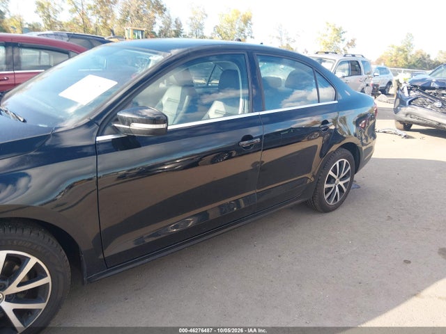 Продажа на аукционе авто 2017 Volkswagen Jetta 1.4t Se, vin: 3VWDB7AJ0HM366560, номер лота: 46276487