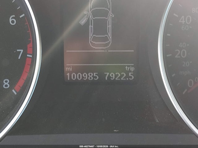 Продажа на аукционе авто 2017 Volkswagen Jetta 1.4t Se, vin: 3VWDB7AJ0HM366560, номер лота: 46276487
