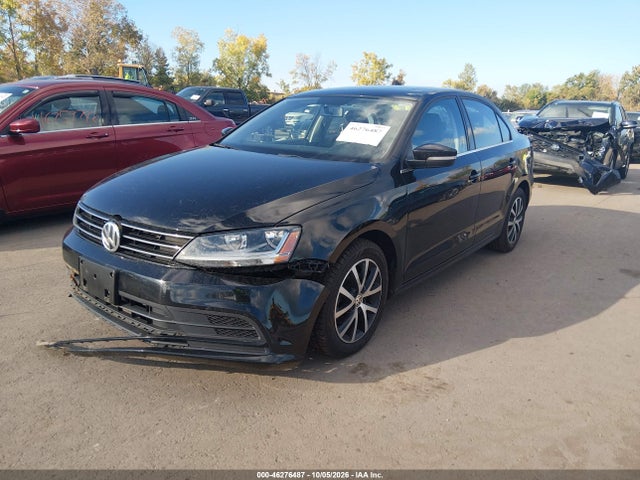 Продажа на аукционе авто 2017 Volkswagen Jetta 1.4t Se, vin: 3VWDB7AJ0HM366560, номер лота: 46276487