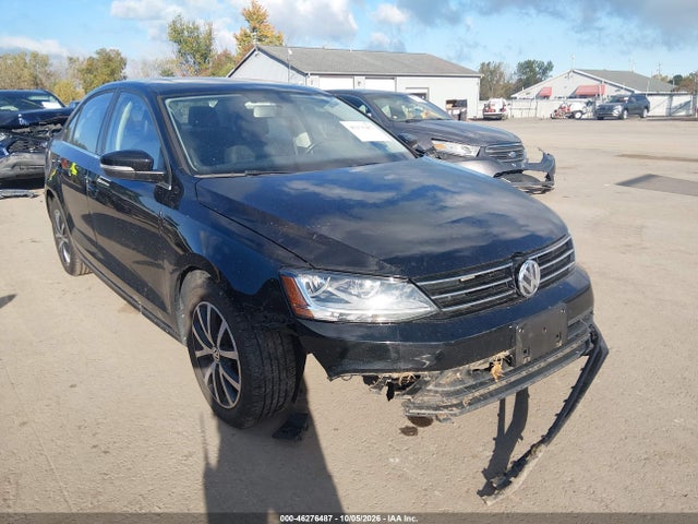 Продажа на аукционе авто 2017 Volkswagen Jetta 1.4t Se, vin: 3VWDB7AJ0HM366560, номер лота: 46276487