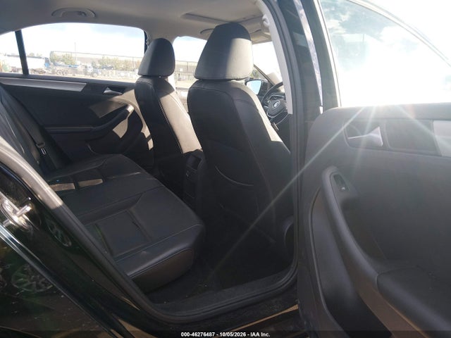Продажа на аукционе авто 2017 Volkswagen Jetta 1.4t Se, vin: 3VWDB7AJ0HM366560, номер лота: 46276487