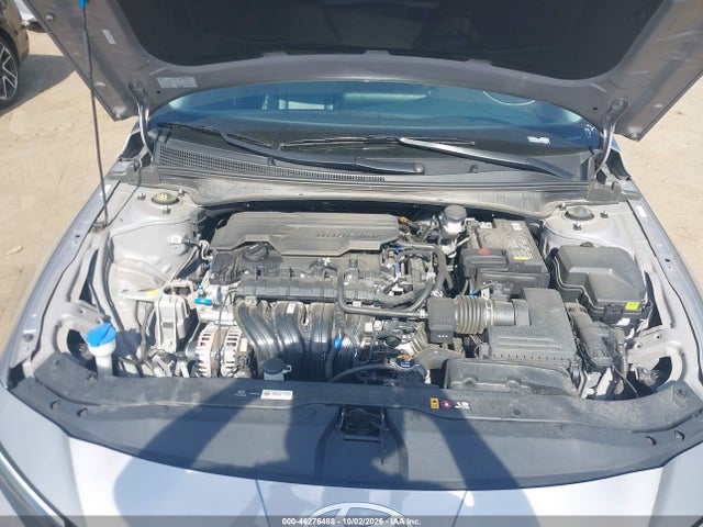 Aukcja sprzedaży 2025 Hyundai Elantra Limited, vin: KMHLP4DG5SU968920, numer aukcji: 46276488