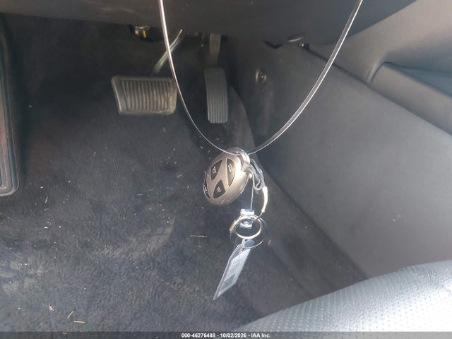 Aukcja sprzedaży 2025 Hyundai Elantra Limited, vin: KMHLP4DG5SU968920, numer aukcji: 46276488