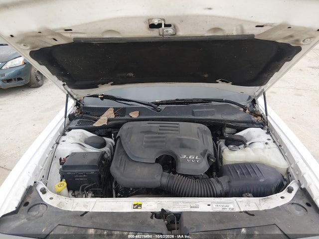 46276490 :رقم المزاد ، 2C3CDYAG8DH736959 vin ، 2013 Dodge Challenger Sxt مزاد بيع