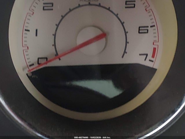 46276490 :رقم المزاد ، 2C3CDYAG8DH736959 vin ، 2013 Dodge Challenger Sxt مزاد بيع
