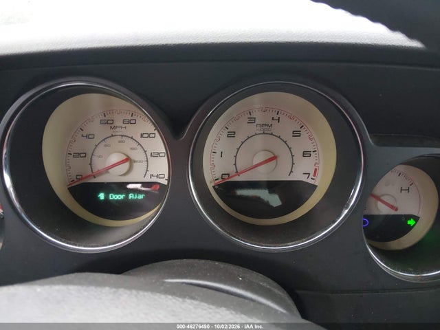 46276490 :رقم المزاد ، 2C3CDYAG8DH736959 vin ، 2013 Dodge Challenger Sxt مزاد بيع
