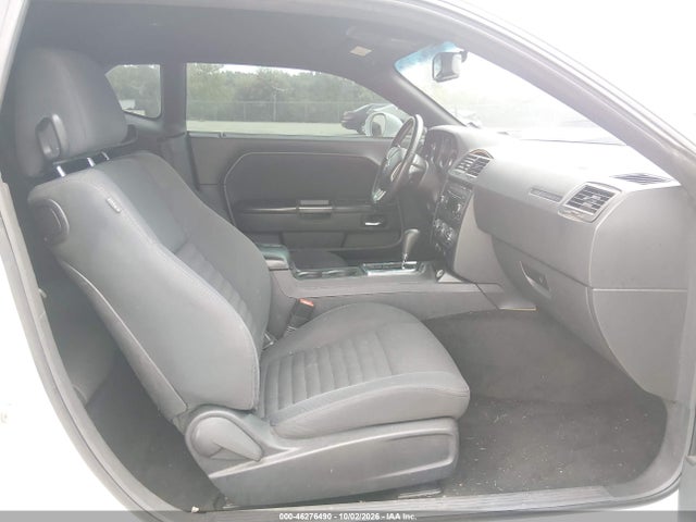 46276490 :رقم المزاد ، 2C3CDYAG8DH736959 vin ، 2013 Dodge Challenger Sxt مزاد بيع