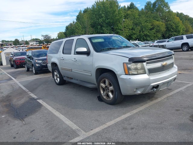 Aukcja sprzedaży 2011 Chevrolet Suburban 1500 Lt1, vin: 1GNSKJE31BR352232, numer aukcji: 46276493