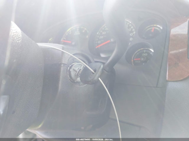 Aukcja sprzedaży 2011 Chevrolet Suburban 1500 Lt1, vin: 1GNSKJE31BR352232, numer aukcji: 46276493