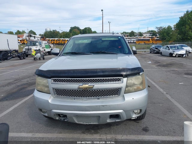 Aukcja sprzedaży 2011 Chevrolet Suburban 1500 Lt1, vin: 1GNSKJE31BR352232, numer aukcji: 46276493