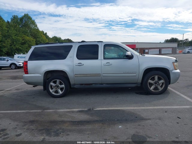 Aukcja sprzedaży 2011 Chevrolet Suburban 1500 Lt1, vin: 1GNSKJE31BR352232, numer aukcji: 46276493