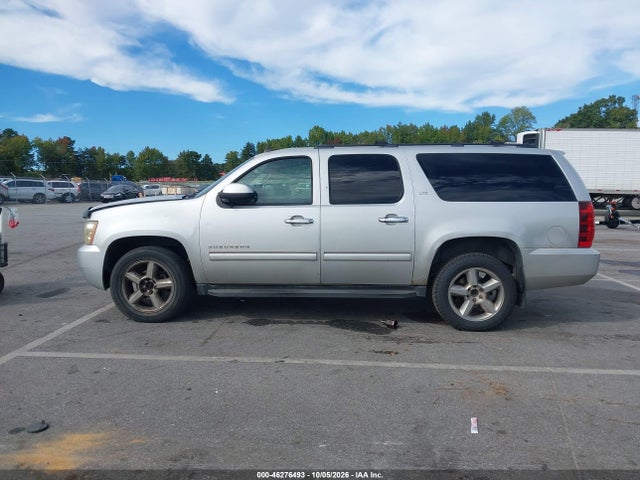 Aukcja sprzedaży 2011 Chevrolet Suburban 1500 Lt1, vin: 1GNSKJE31BR352232, numer aukcji: 46276493