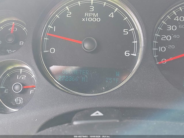 Aukcja sprzedaży 2011 Chevrolet Suburban 1500 Lt1, vin: 1GNSKJE31BR352232, numer aukcji: 46276493