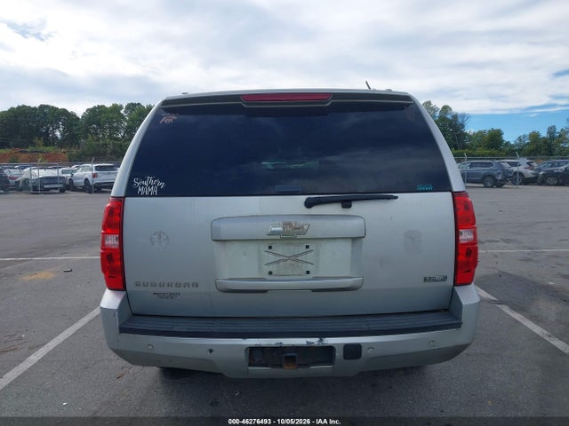 Aukcja sprzedaży 2011 Chevrolet Suburban 1500 Lt1, vin: 1GNSKJE31BR352232, numer aukcji: 46276493