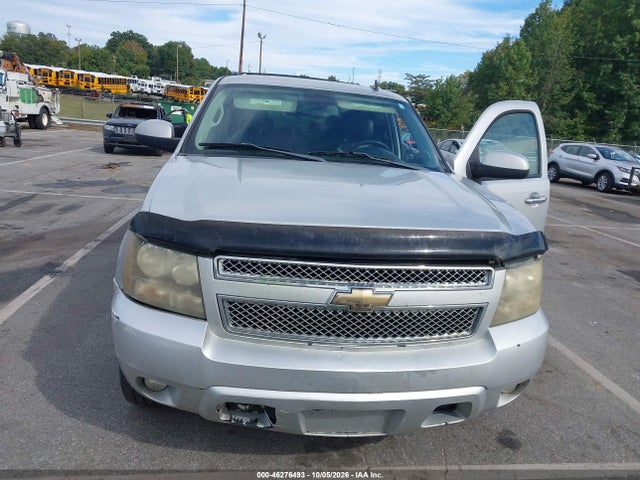 Aukcja sprzedaży 2011 Chevrolet Suburban 1500 Lt1, vin: 1GNSKJE31BR352232, numer aukcji: 46276493