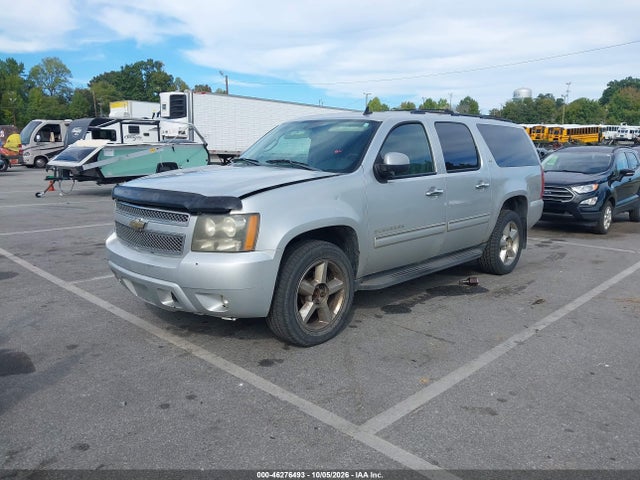 Aukcja sprzedaży 2011 Chevrolet Suburban 1500 Lt1, vin: 1GNSKJE31BR352232, numer aukcji: 46276493