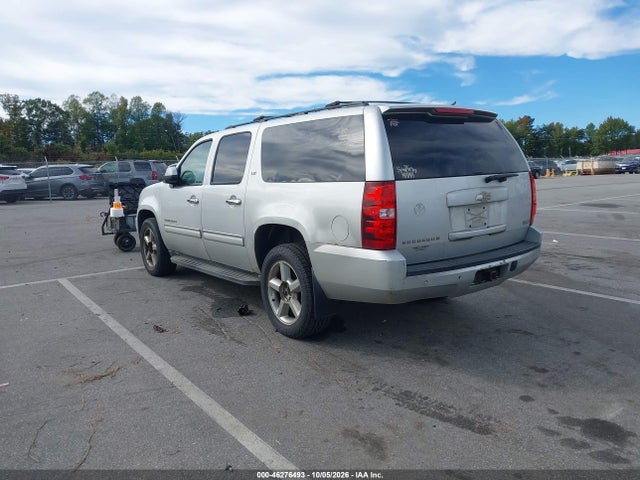 Aukcja sprzedaży 2011 Chevrolet Suburban 1500 Lt1, vin: 1GNSKJE31BR352232, numer aukcji: 46276493
