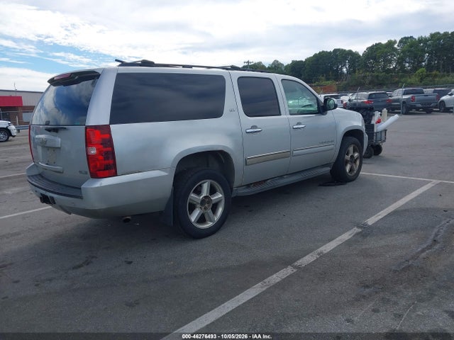 Aukcja sprzedaży 2011 Chevrolet Suburban 1500 Lt1, vin: 1GNSKJE31BR352232, numer aukcji: 46276493
