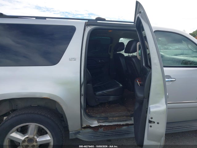Aukcja sprzedaży 2011 Chevrolet Suburban 1500 Lt1, vin: 1GNSKJE31BR352232, numer aukcji: 46276493