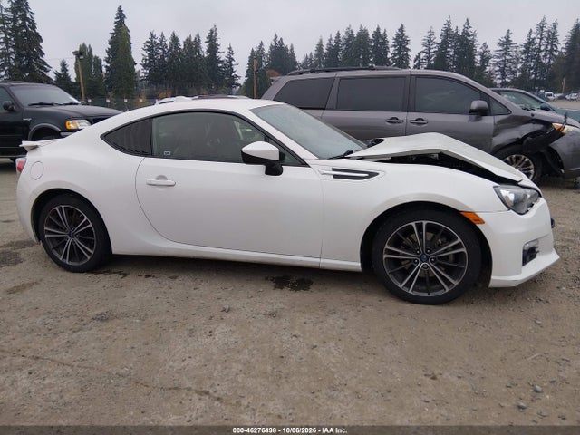 Subaru Brz Limited 2016 JF1ZCAC1XG8604231 Image 13