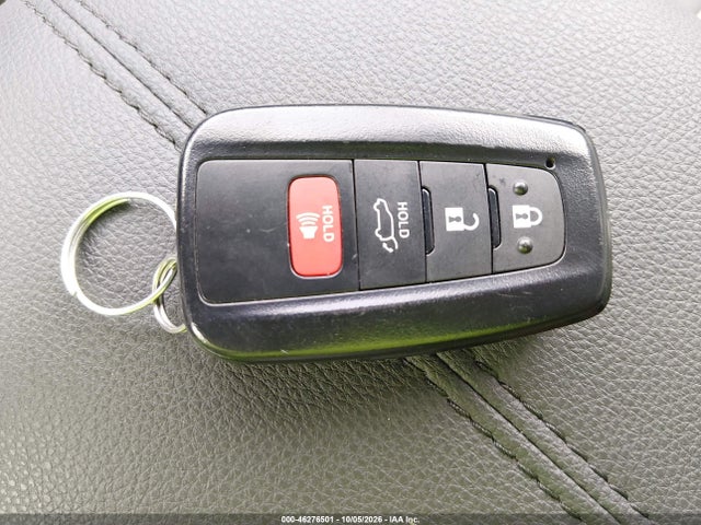 2025 Toyota Rav4 Xle Premium მანქანა იყიდება აუქციონზე, vin: 2T3C1RFV9SC317051, აუქციონის ნომერი: 46276501