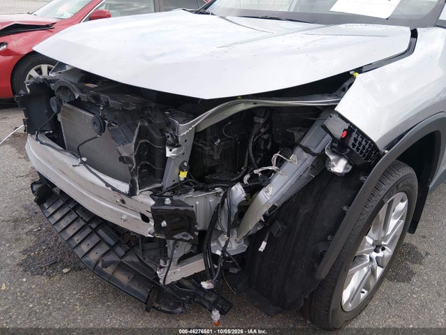 2025 Toyota Rav4 Xle Premium მანქანა იყიდება აუქციონზე, vin: 2T3C1RFV9SC317051, აუქციონის ნომერი: 46276501