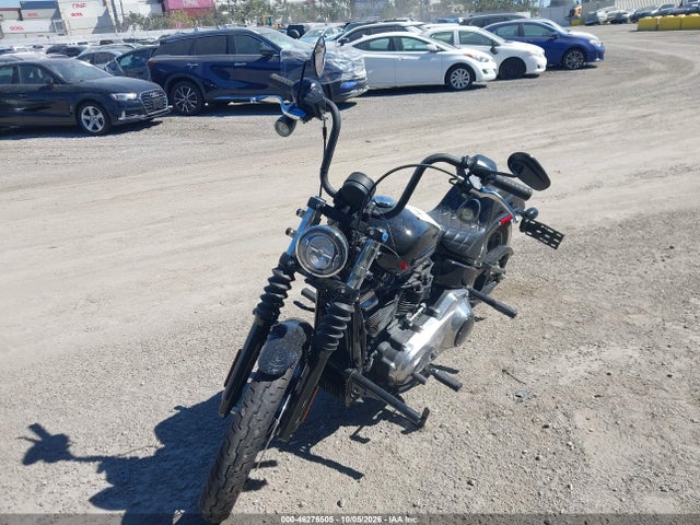 Aukcja sprzedaży 2026 Harley-davidson Fxbb, vin: 1HD1YJ92XTB018892, numer aukcji: 46276505