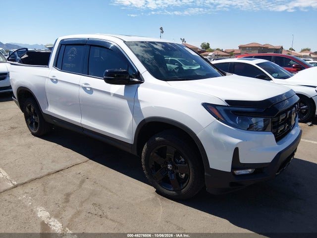 Aukcja sprzedaży 2026 Honda Ridgeline Black Edition, vin: 5FPYK3F82TB019593, numer aukcji: 46276506