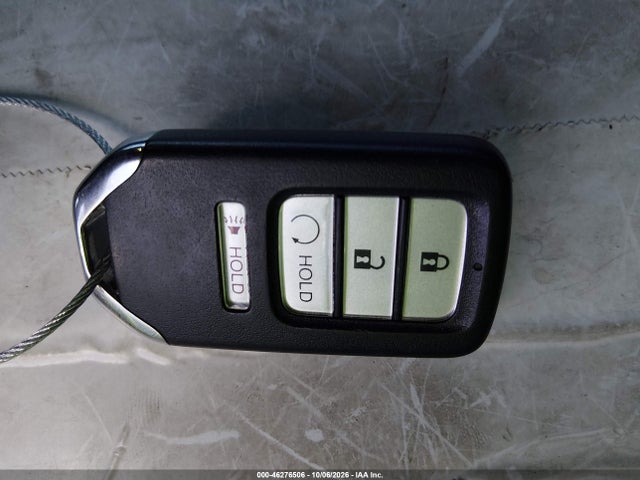 Aukcja sprzedaży 2026 Honda Ridgeline Black Edition, vin: 5FPYK3F82TB019593, numer aukcji: 46276506