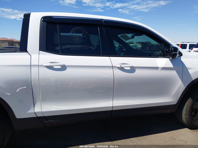 Aukcja sprzedaży 2026 Honda Ridgeline Black Edition, vin: 5FPYK3F82TB019593, numer aukcji: 46276506