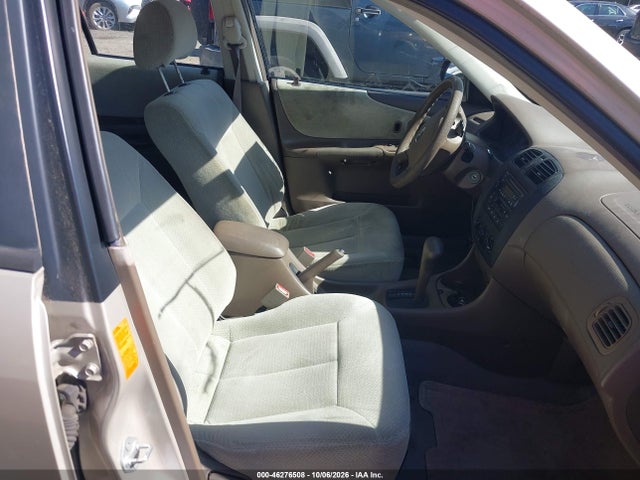 Продажа на аукционе авто 2000 Mazda Protege Dx/lx, vin: JM1BJ2248Y0257792, номер лота: 46276508