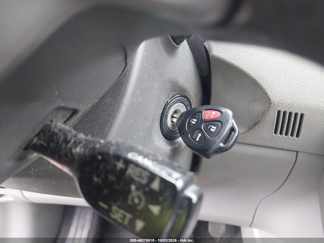 Продажа на аукционе авто 2010 Toyota Corolla Le, vin: 2T1BU4EE6AC266591, номер лота: 46276510