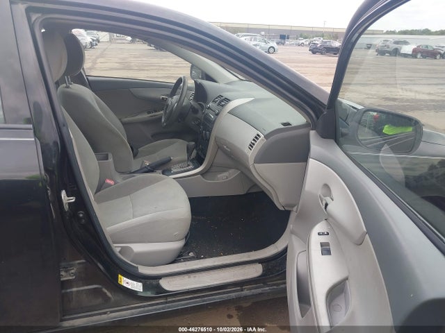 Продажа на аукционе авто 2010 Toyota Corolla Le, vin: 2T1BU4EE6AC266591, номер лота: 46276510