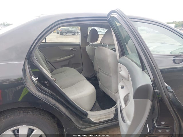 Продажа на аукционе авто 2010 Toyota Corolla Le, vin: 2T1BU4EE6AC266591, номер лота: 46276510