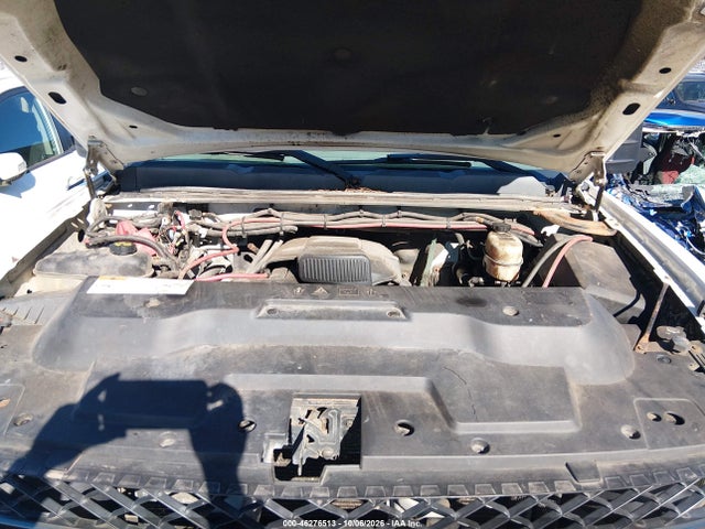 Продажа на аукционе авто 2011 Chevrolet Silverado 3500hd Chassis Work Truck, vin: 1GB3KZCG1BF123699, номер лота: 46276513