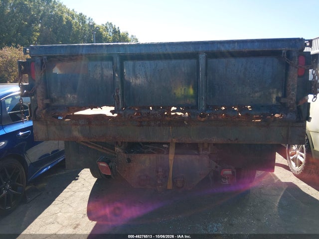 Продажа на аукционе авто 2011 Chevrolet Silverado 3500hd Chassis Work Truck, vin: 1GB3KZCG1BF123699, номер лота: 46276513