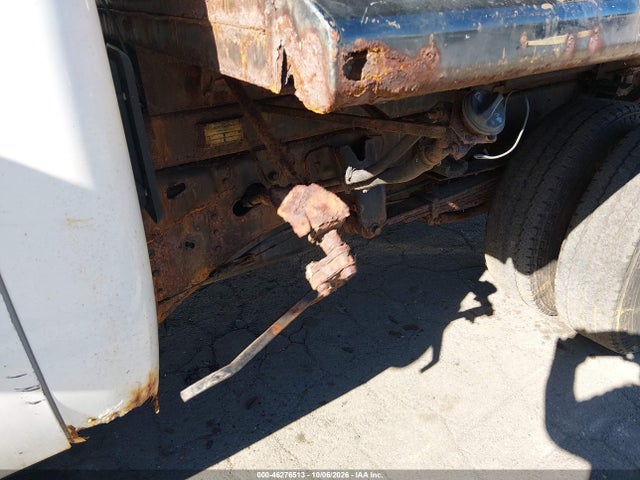 Продажа на аукционе авто 2011 Chevrolet Silverado 3500hd Chassis Work Truck, vin: 1GB3KZCG1BF123699, номер лота: 46276513