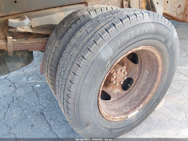 Продажа на аукционе авто 2011 Chevrolet Silverado 3500hd Chassis Work Truck, vin: 1GB3KZCG1BF123699, номер лота: 46276513