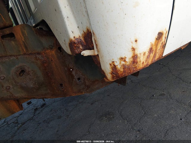 Продажа на аукционе авто 2011 Chevrolet Silverado 3500hd Chassis Work Truck, vin: 1GB3KZCG1BF123699, номер лота: 46276513