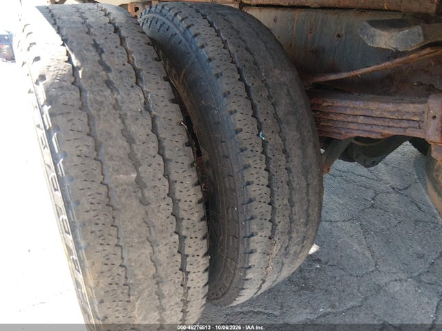 Продажа на аукционе авто 2011 Chevrolet Silverado 3500hd Chassis Work Truck, vin: 1GB3KZCG1BF123699, номер лота: 46276513