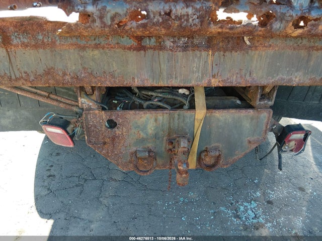 Продажа на аукционе авто 2011 Chevrolet Silverado 3500hd Chassis Work Truck, vin: 1GB3KZCG1BF123699, номер лота: 46276513