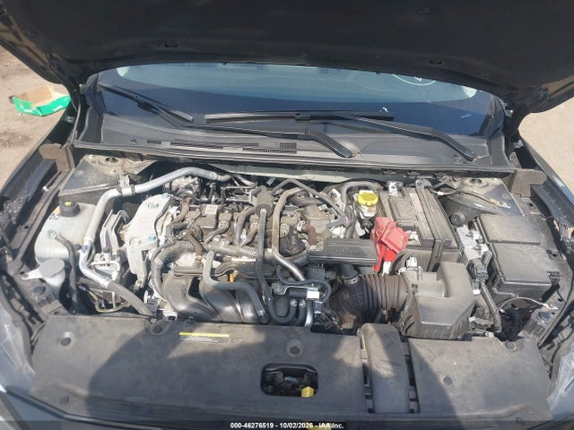 Продажа на аукционе авто 2025 Nissan Sentra Sr, vin: 3N1AB8DV4SY299328, номер лота: 46276519