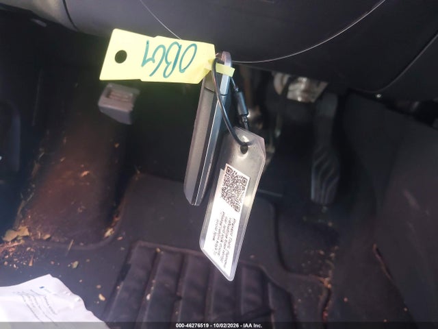 Продажа на аукционе авто 2025 Nissan Sentra Sr, vin: 3N1AB8DV4SY299328, номер лота: 46276519