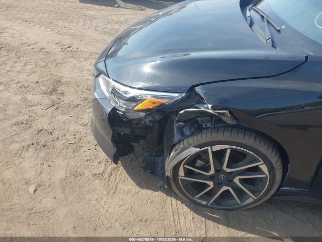 Продажа на аукционе авто 2025 Nissan Sentra Sr, vin: 3N1AB8DV4SY299328, номер лота: 46276519