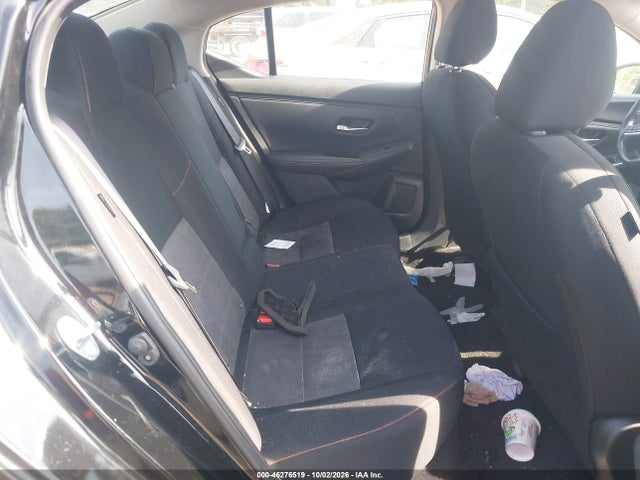 Продажа на аукционе авто 2025 Nissan Sentra Sr, vin: 3N1AB8DV4SY299328, номер лота: 46276519